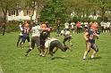 Quart Finale Juniors Foot US - Corsaire Evry vs Margouillats de Reze 383